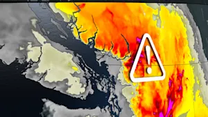 Heat warnings expand across B.C. How long will it last?