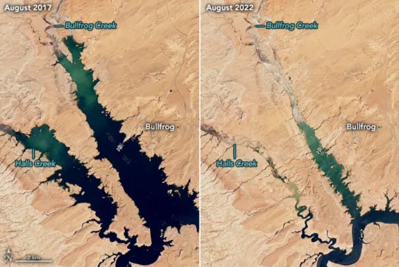 Lake Powell