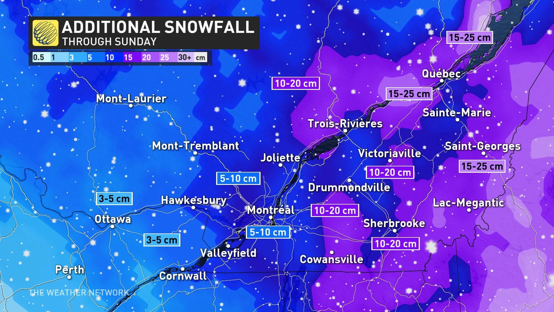 QCSNOW