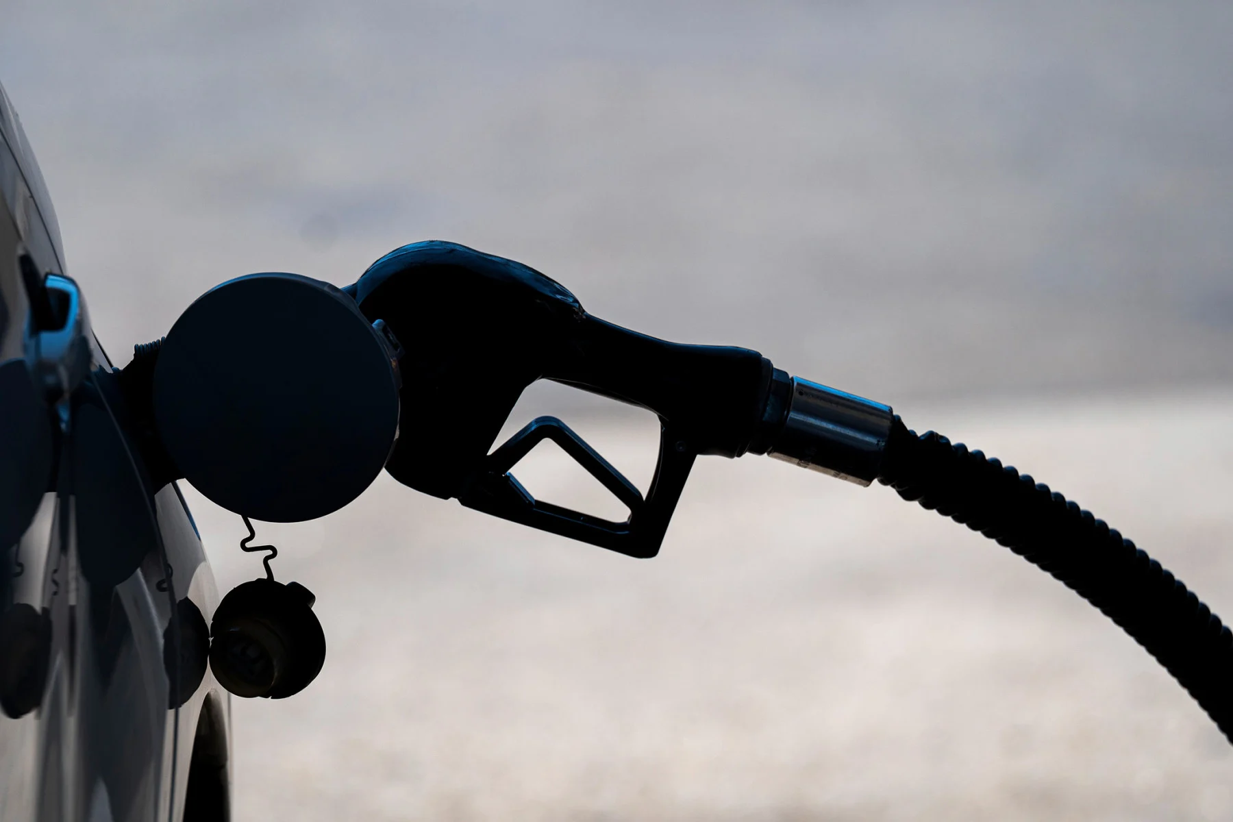 gas pump (Bloomberg Creative/ Getty Images)