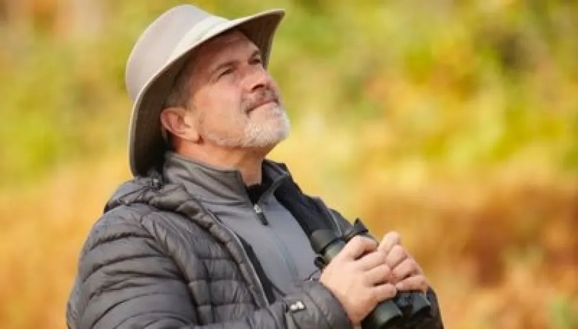 Alain Clavette/Twitter/Submitted via CBC