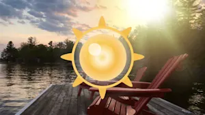 La météo se rattrape, mais ce n'est pas parfait. Détails ici.