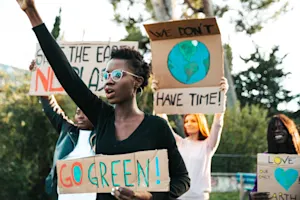 A potentially historic lawsuit over Canada's climate inaction is now in court