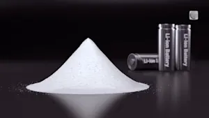 Voitures électriques : une nouvelle batterie révolutionnaire. Détails ici. 