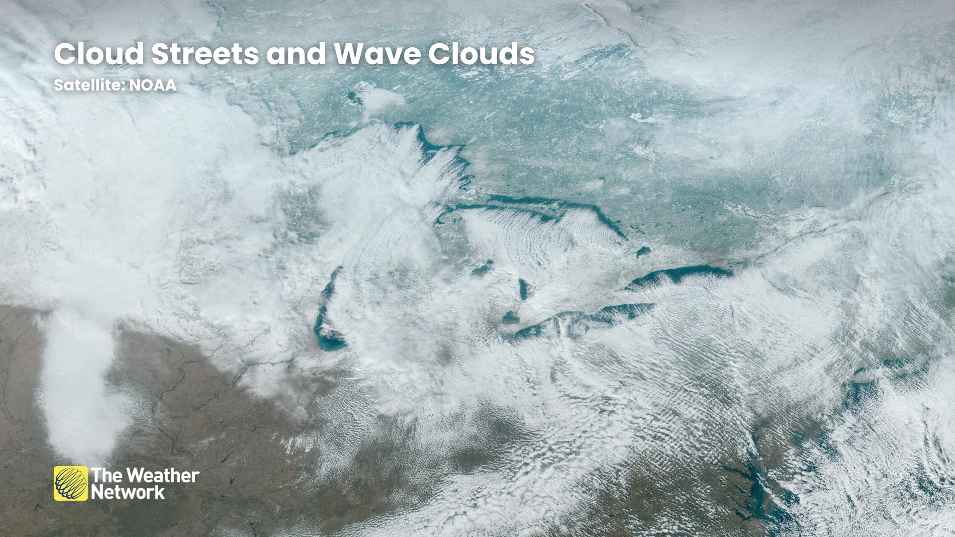 Your World Today Dec 21 2024 - Cloud Streets