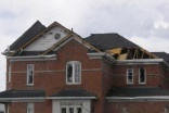 Estimated damage from Barrie-area tornadoes increased to $100 million