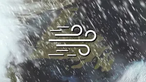 In February 1959,  a blizzard triggered two avalanches that killed several people in St. John's