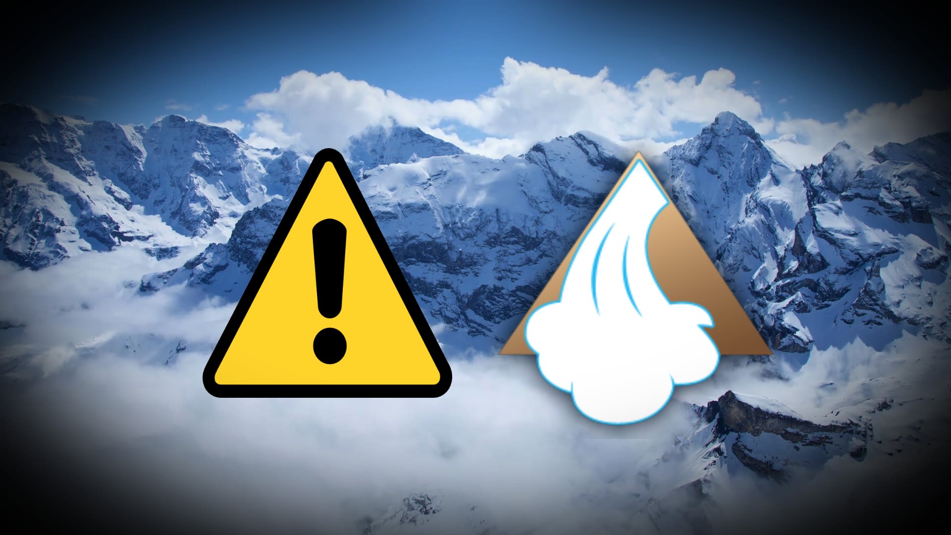 Avalanche danger major concern going into March - The Weather Network
