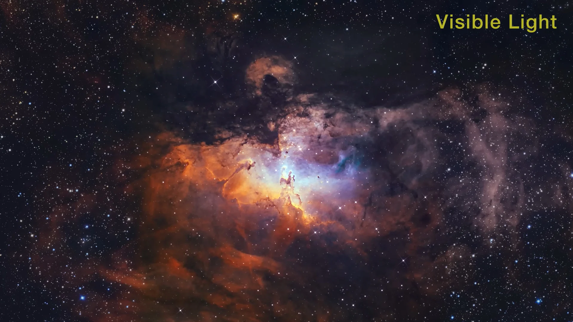 Eagle-Nebula-NASA-STScI