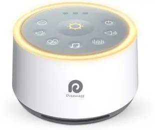 Dreamegg Sound Machine (Spotlight)