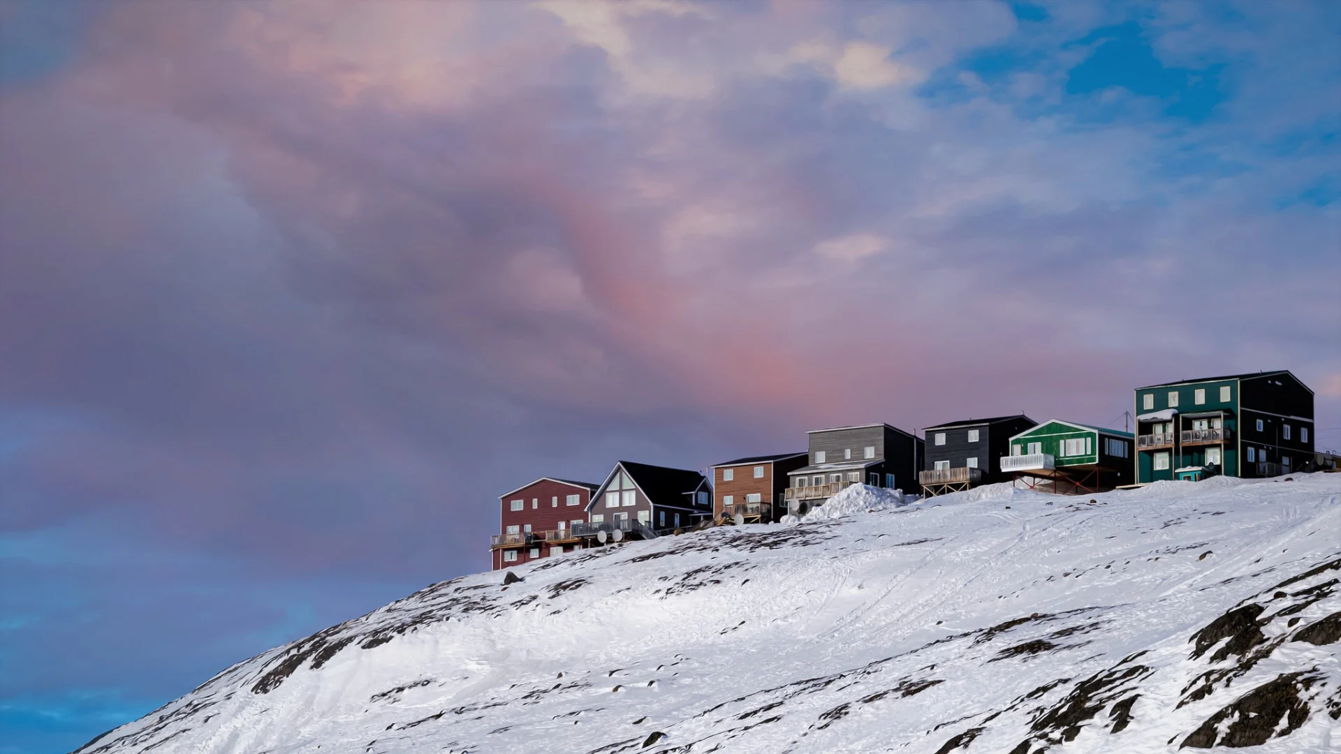 UGC - iqaluit