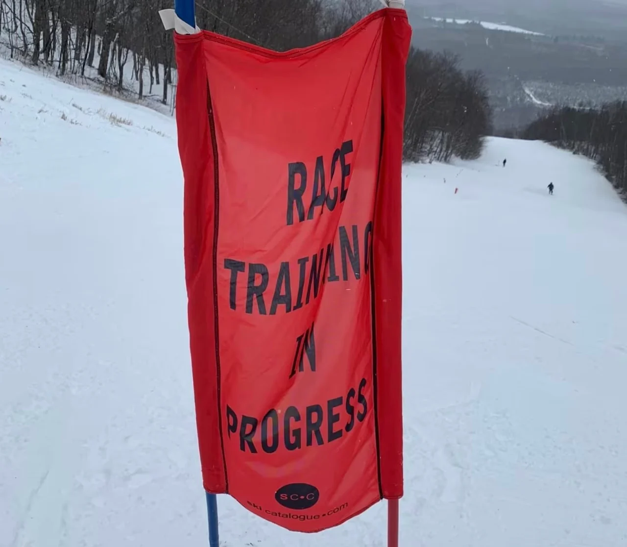Submitted by Rien Meesters via CBC