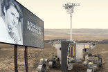 New Mars rover honours Rosalind Franklin, who mapped out DNA