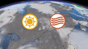 Week-end : la météo parfaite cache un risque extrême