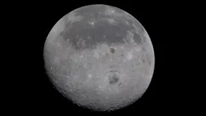 Artemis 2 flies around the moon: Tune in for live updates as the mission progresses!