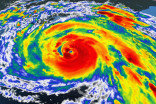 Un ouragan «extrêmement dangereux» fonce vers les États-Unis