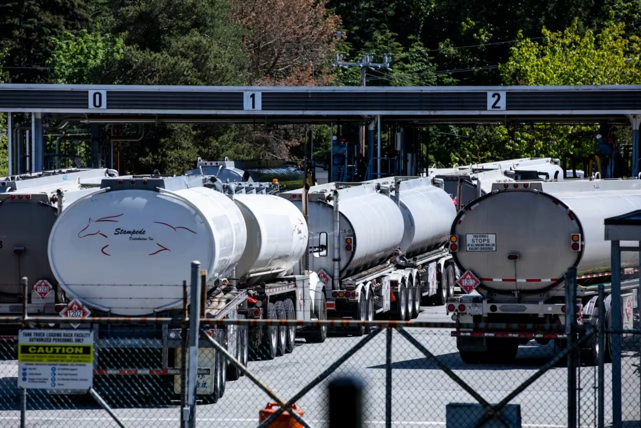 gas-prices/Ben Nelms/CBC