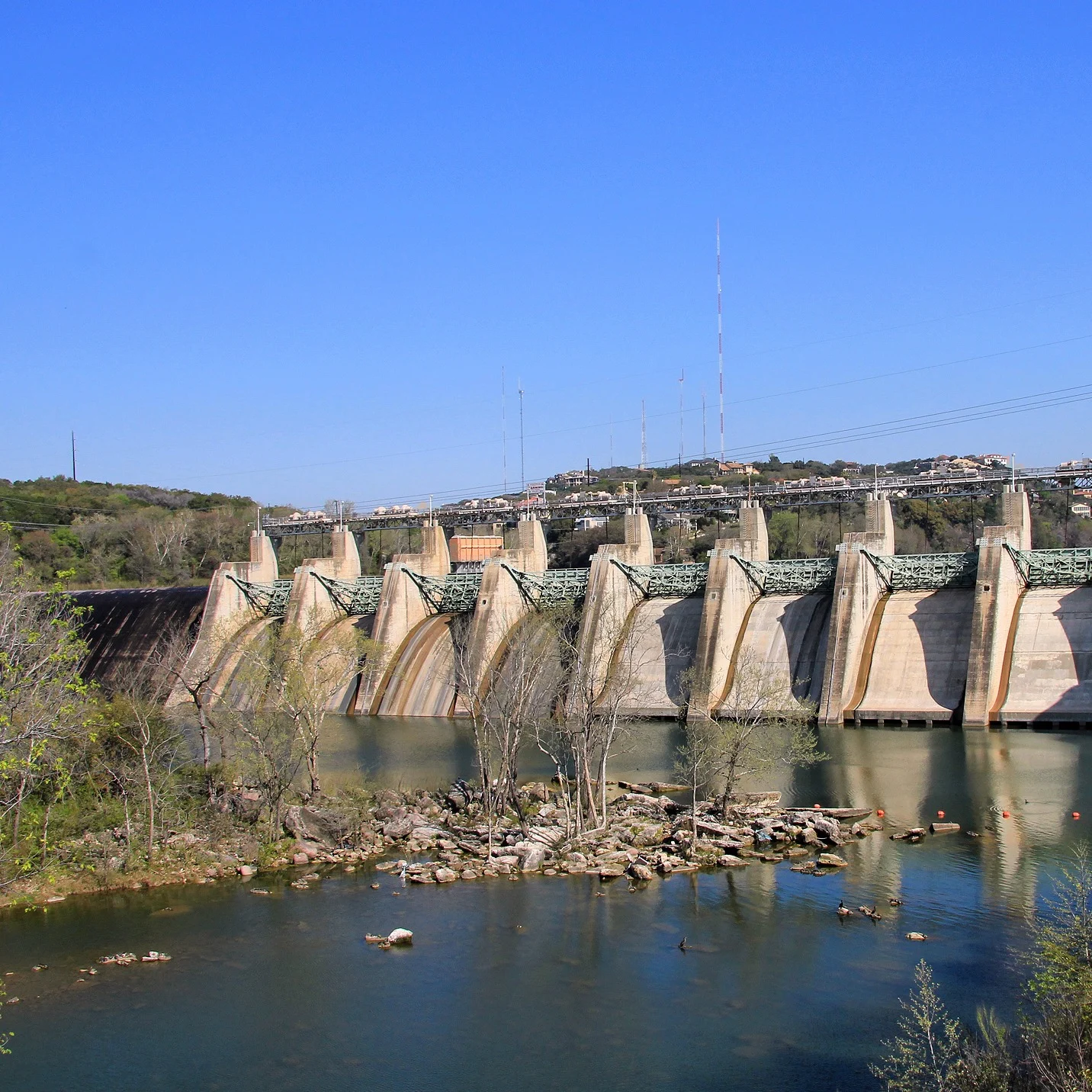 Les pires ruptures de barrages de l'histoire, les voici. 