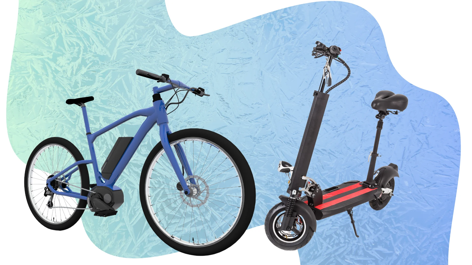 CANVA - e-bike