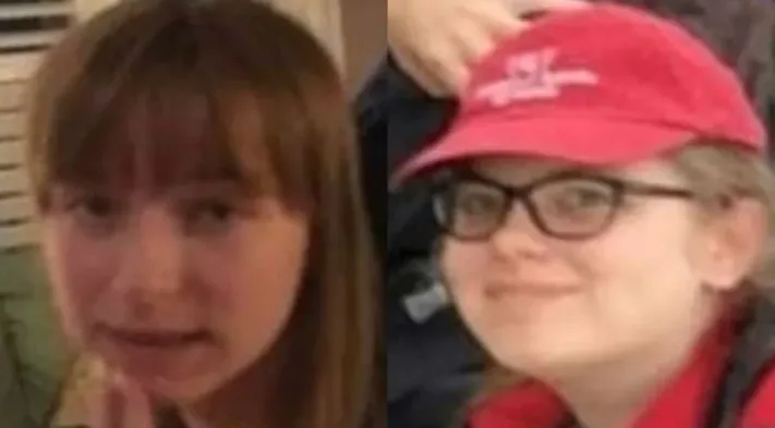 Missing teens found safe in Algonquin Park