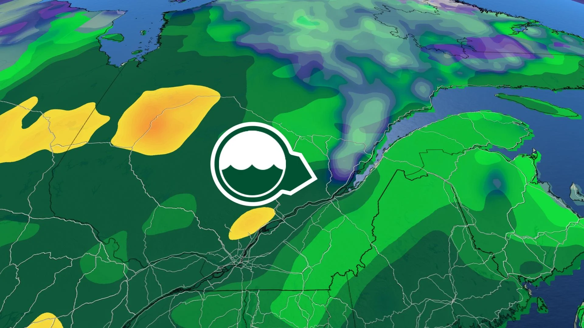 Prochaine tempête : une menace revient en force - MétéoMédia