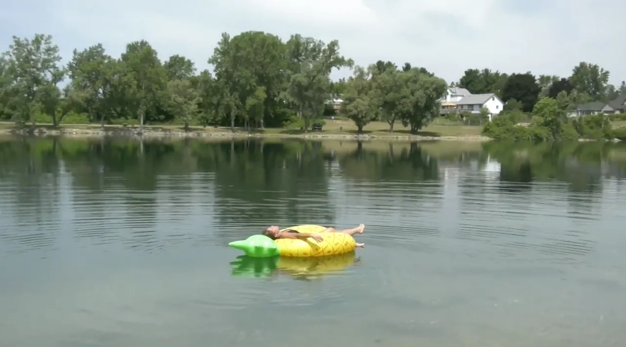 Ontario's best swimming holes you may have missed so far this summer