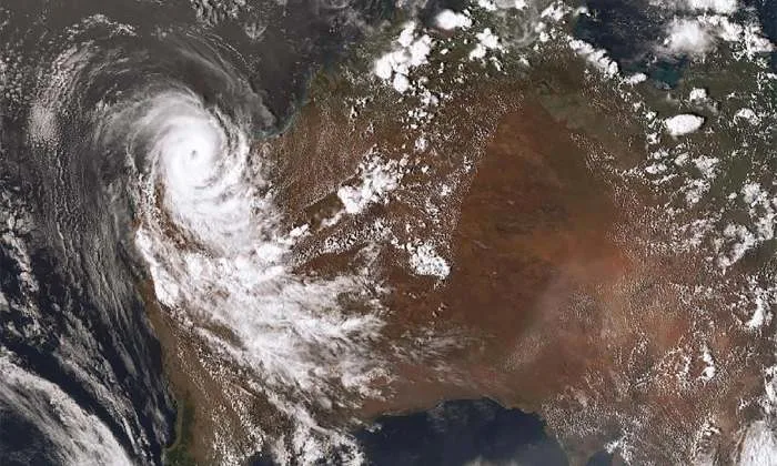 La météo se déchaîne en Australie