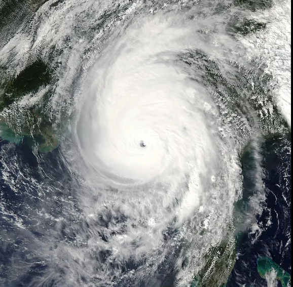 2019 Atlantic hurricane season forecast released