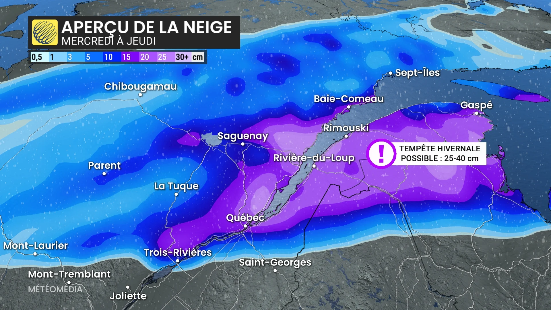 TEMPÊTE 4