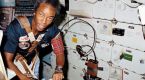 Guion Bluford's astonishing career — first African American to go to space