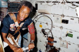 Guion Bluford's astonishing career — first African American to go to space