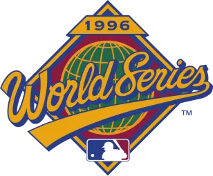 How inconvenient weather impacted the 1996 World Series