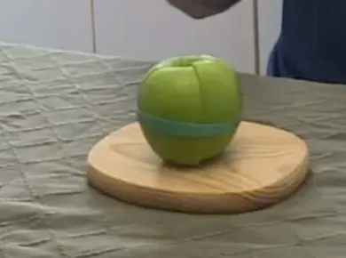 Pomme elastique-110003