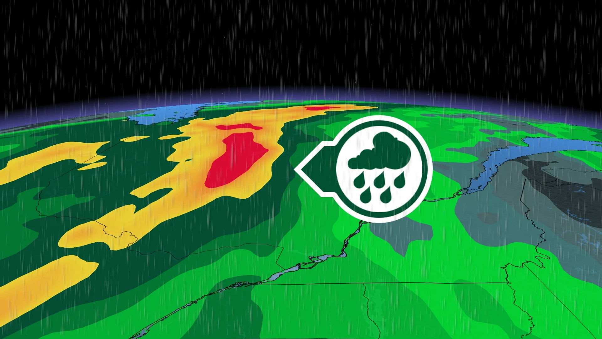 Perte de 15 °C dans une région du Québec : voyez laquelle ici. 