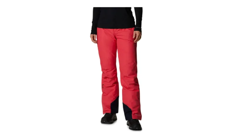 Amazon CANVA women-s snow pants winter hiking
