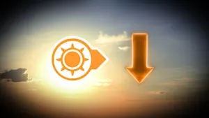 Un seuil important est franchi : vitamine D en forte baisse. Voyez pourquoi.