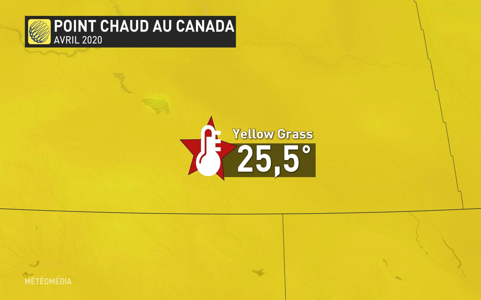 point chaud canada