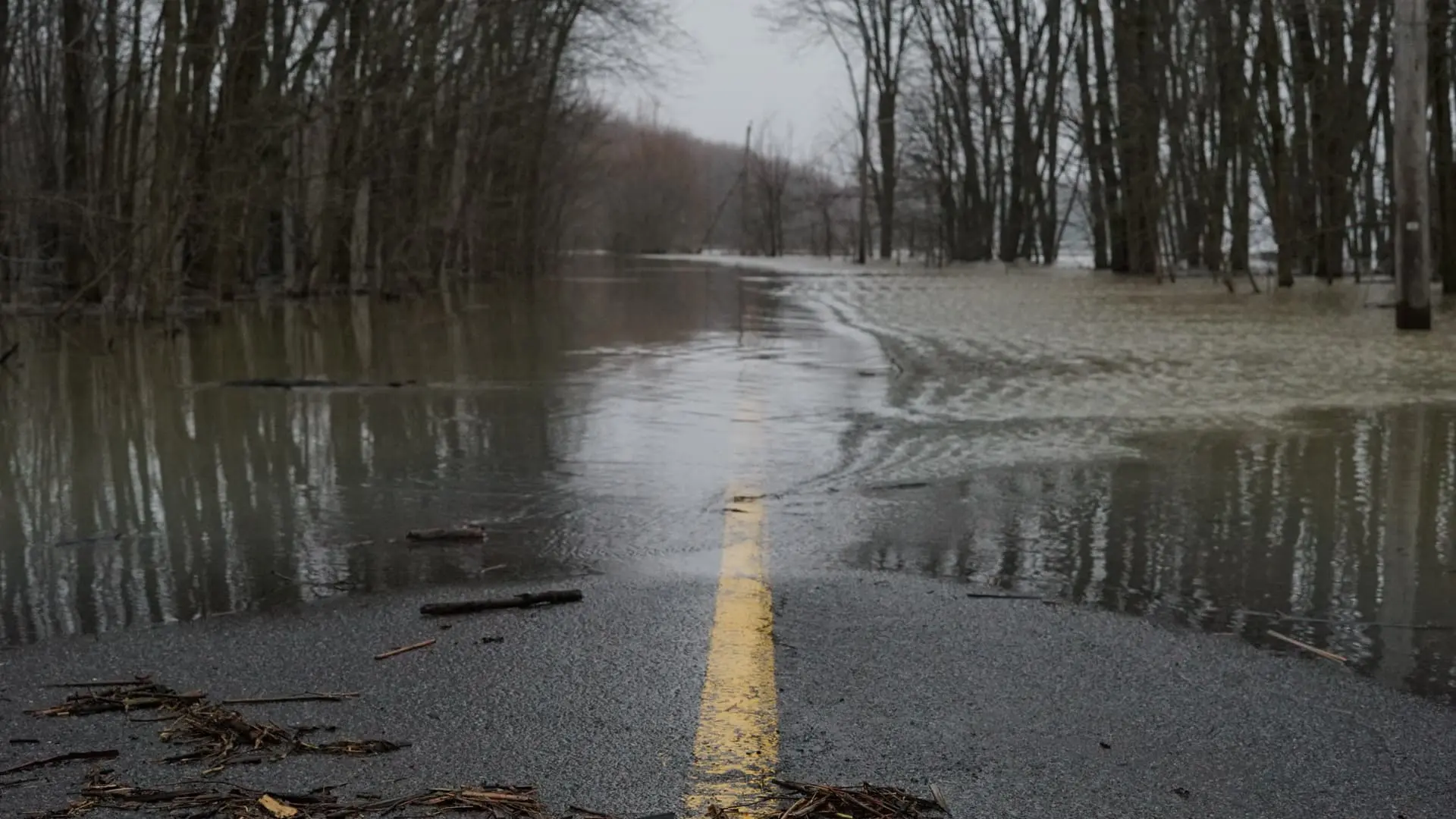 Le Québec gère-t-il mal ses zones inondables ? Réponse ici. 