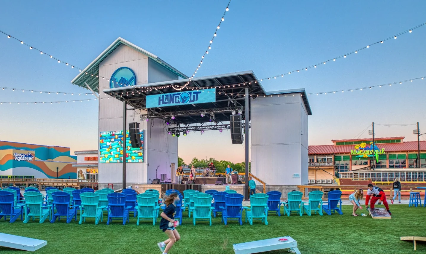 Sponsored: Photos courtesy of Visit Myrtle Beach - Photoshelter