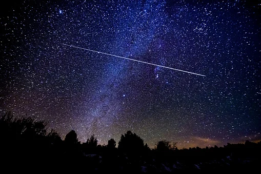 There's still a chance to see the Perseid Meteor Shower! Here's how to watch