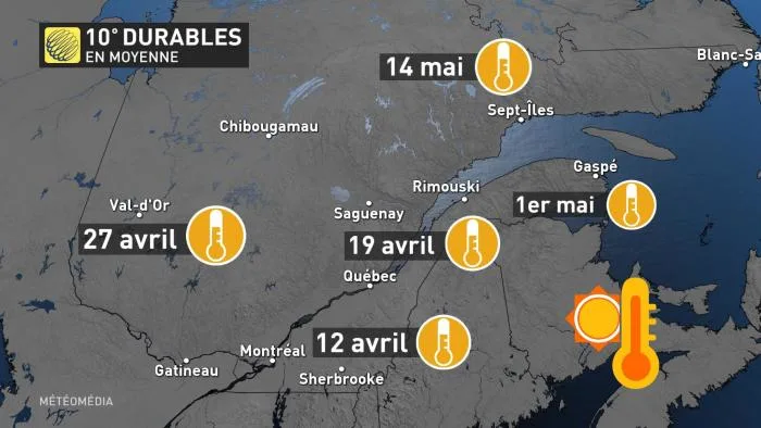 LT5 10 DEG DURABLES