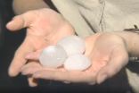 Winnipeg's historic hailstorm was so notable, it's a graduate thesis