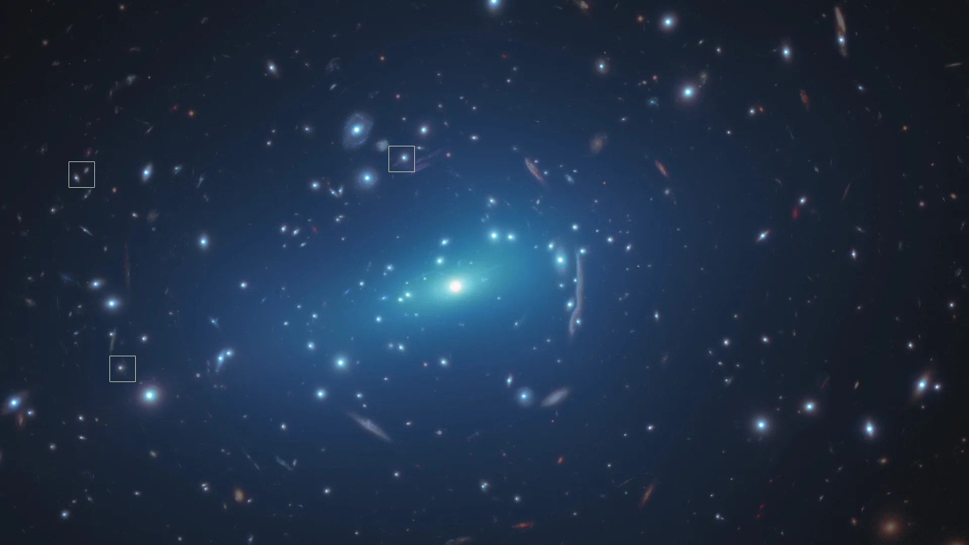 Hubble-ESO-DarkMatter-Mystery-DMdistribution