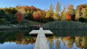 Ready for the chill? Southern Ontario's coldest day since April looms