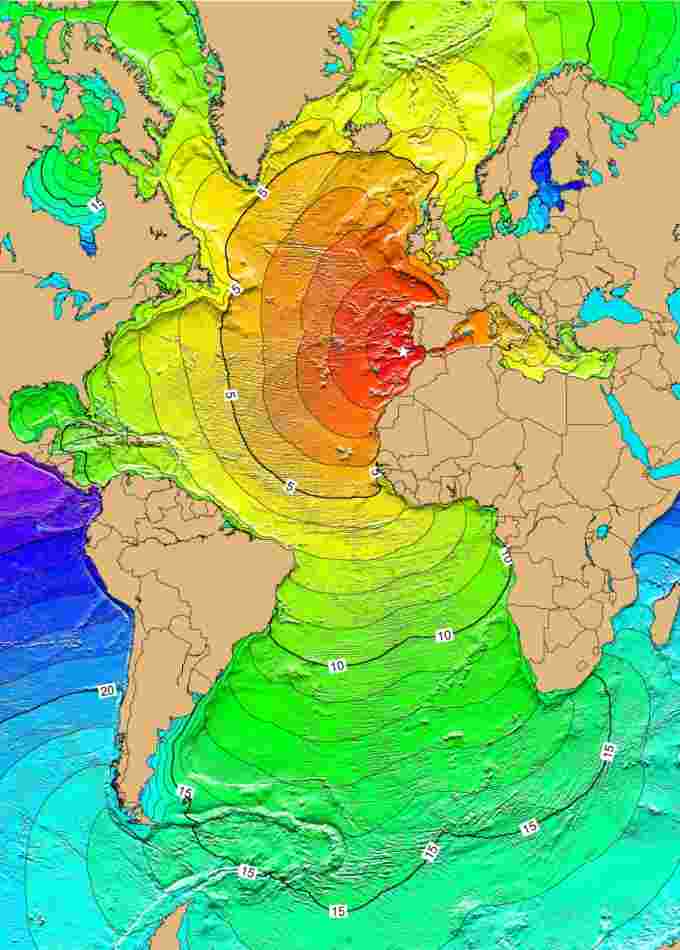 Portugal tsunami graphic wikipedia