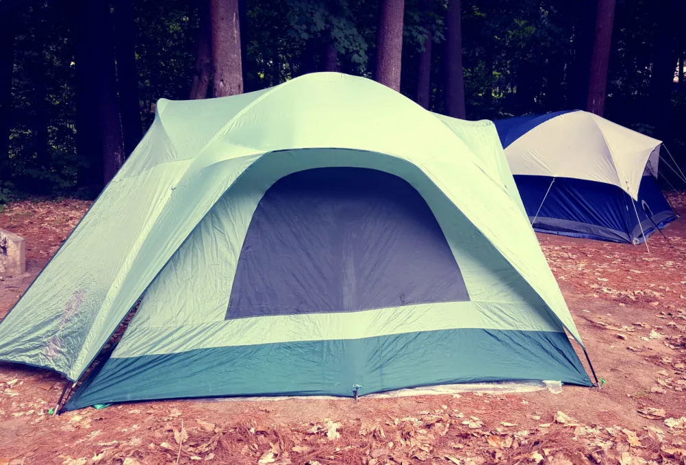 PEXELS: Camping, by Raj Tatavarthy
