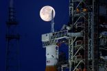 NASA poised for historic Artemis I lunar launch from Florida