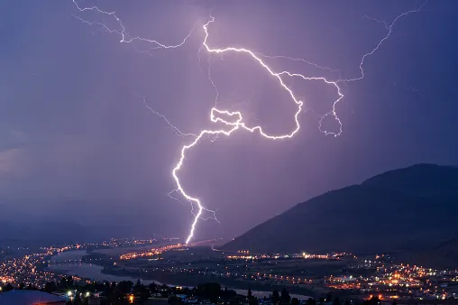 Canada Day disasters: Six times July 1st featured awful weather