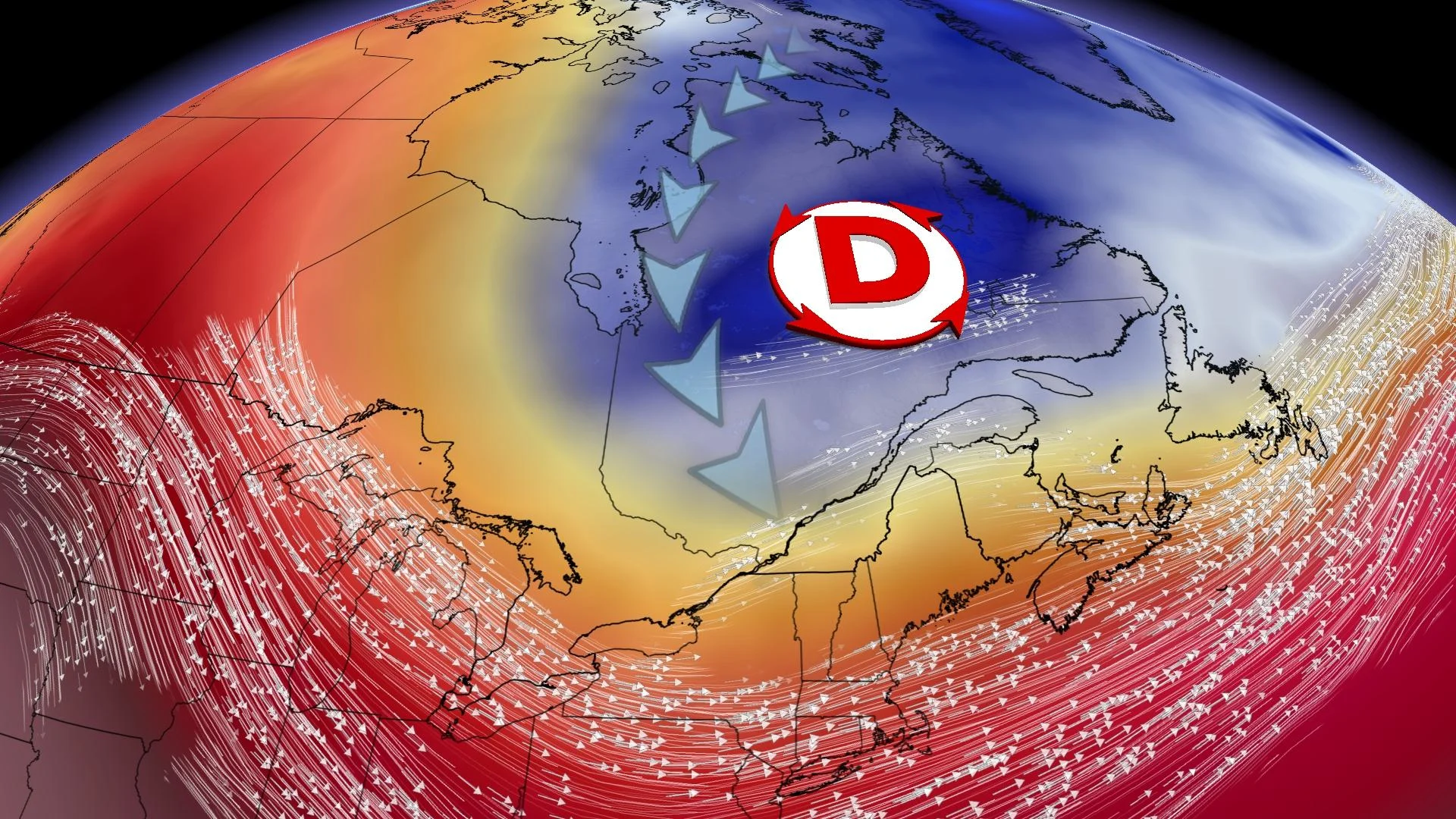 Ce week-end sera vraiment différent au Québec