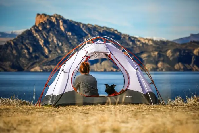 Camping : réservez dès maintenant pour 2020